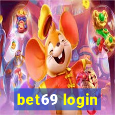 bet69 login